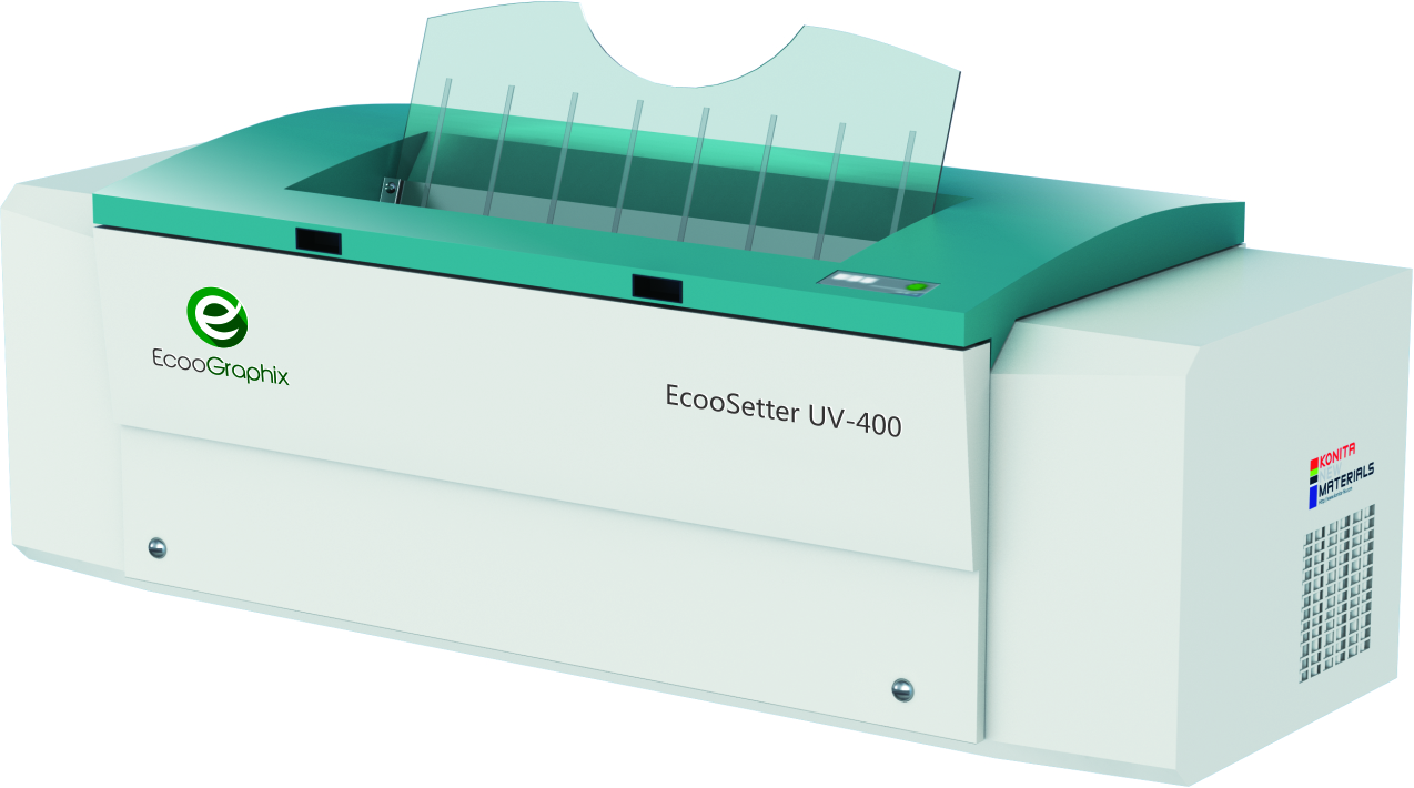 UV-400(CTCP Manual Loading)